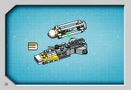 Instrucciones de Construcción - LEGO - 4491 - MINI MTT™: Page 26