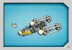 Instrucciones de Construcción - LEGO - 4491 - MINI MTT™: Page 27