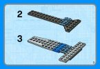 Instrucciones de Construcción - LEGO - 4493 - MINI Sith Infiltrator™: Page 3