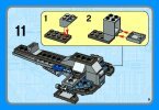 Instrucciones de Construcción - LEGO - 4493 - MINI Sith Infiltrator™: Page 9