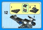 Instrucciones de Construcción - LEGO - 4493 - MINI Sith Infiltrator™: Page 10