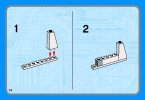 Instrucciones de Construcción - LEGO - 4494 - MINI Imperial Shuttle™: Page 14