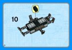 Instrucciones de Construcción - LEGO - 4495 - MINI AT-TE™: Page 6