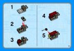 Instrucciones de Construcción - LEGO - 4495 - MINI AT-TE™: Page 11