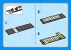 Instrucciones de Construcción - LEGO - 4500 - Rebel Snowspeeder™: Page 24