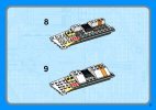 Instrucciones de Construcción - LEGO - 4500 - Rebel Snowspeeder™: Page 27