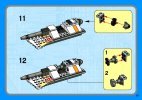 Instrucciones de Construcción - LEGO - 4500 - Rebel Snowspeeder™: Page 29