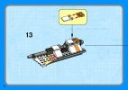 Instrucciones de Construcción - LEGO - 4500 - Rebel Snowspeeder™: Page 30