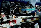 Instrucciones de Construcción - LEGO - 4500 - Rebel Snowspeeder™: Page 40