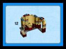 Instrucciones de Construcción - LEGO - 4501 - Mos Eisley Cantina™: Page 28