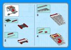 Instrucciones de Construcción - LEGO - 4502 - X-wing Fighter™: Page 9