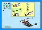 Instrucciones de Construcción - LEGO - 4502 - X-wing Fighter™: Page 12