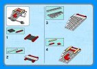 Instrucciones de Construcción - LEGO - 4502 - X-wing Fighter™: Page 14