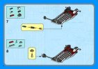 Instrucciones de Construcción - LEGO - 4502 - X-wing Fighter™: Page 16