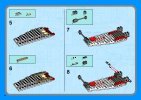 Instrucciones de Construcción - LEGO - 4502 - X-wing Fighter™: Page 20