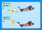 Instrucciones de Construcción - LEGO - 4502 - X-wing Fighter™: Page 21