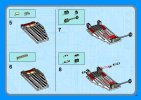 Instrucciones de Construcción - LEGO - 4502 - X-wing Fighter™: Page 25