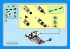 Instrucciones de Construcción - LEGO - 4502 - X-wing Fighter™: Page 27