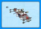 Instrucciones de Construcción - LEGO - 4502 - X-wing Fighter™: Page 28