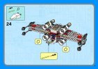 Instrucciones de Construcción - LEGO - 4502 - X-wing Fighter™: Page 29