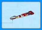 Instrucciones de Construcción - LEGO - 4502 - X-wing Fighter™: Page 37