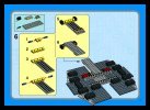 Instrucciones de Construcción - LEGO - 4504 - Millennium Falcon™: Page 5