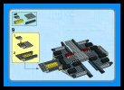 Instrucciones de Construcción - LEGO - 4504 - Millennium Falcon™: Page 8