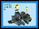 Instrucciones de Construcción - LEGO - 4504 - Millennium Falcon™: Page 21