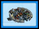 Instrucciones de Construcción - LEGO - 4504 - Millennium Falcon™: Page 34