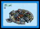 Instrucciones de Construcción - LEGO - 4504 - Millennium Falcon™: Page 36