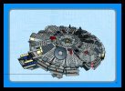 Instrucciones de Construcción - LEGO - 4504 - Millennium Falcon™: Page 59