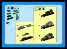 Instrucciones de Construcción - LEGO - 4504 - Millennium Falcon™: Page 64