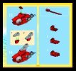 Instrucciones de Construcción - LEGO - 4506 - Deep-Sea Predators: Page 7