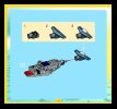 Instrucciones de Construcción - LEGO - 4506 - Deep-Sea Predators: Page 14