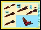 Instrucciones de Construcción - LEGO - 4507 - Prehistoric Creatures: Page 12