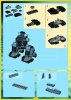 Instrucciones de Construcción - LEGO - 4508 - Titan XP: Page 10