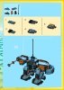 Instrucciones de Construcción - LEGO - 4508 - Titan XP: Page 17