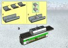 Instrucciones de Construcción - LEGO - 4511 - High Speed Train: Page 23