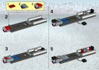 Instrucciones de Construcción - LEGO - 4511 - High Speed Train: Page 7