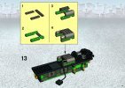 Instrucciones de Construcción - LEGO - 4512 - Cargo Train: Page 15