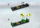 Instrucciones de Construcción - LEGO - 4512 - Cargo Train: Page 41