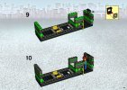 Instrucciones de Construcción - LEGO - 4512 - Cargo Train: Page 43