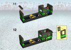 Instrucciones de Construcción - LEGO - 4512 - Cargo Train: Page 44