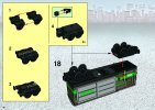 Instrucciones de Construcción - LEGO - 4512 - Cargo Train: Page 48