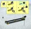 Instrucciones de Construcción - LEGO - 4514 - Cargo Crane: Page 10