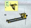 Instrucciones de Construcción - LEGO - 4514 - Cargo Crane: Page 14