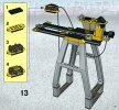 Instrucciones de Construcción - LEGO - 4514 - Cargo Crane: Page 19