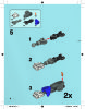 Instrucciones de Construcción - LEGO - 4527 - The Joker: Page 8