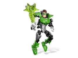 4528 - Green Lantern