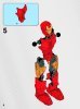 Instrucciones de Construcción - LEGO - 4529 - Iron Man™: Page 8